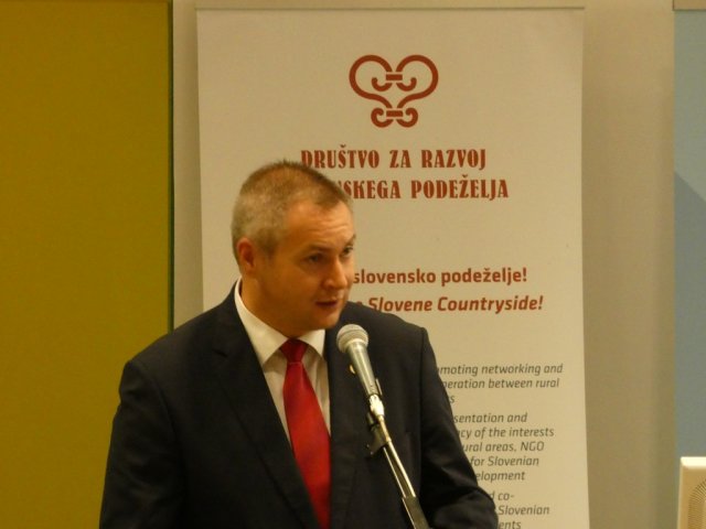 mag. Dejan Židan